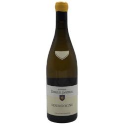 Domaine Dureuil-Janthial - Bourgogne Blanc 2022 - White Wine 75cl